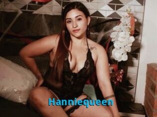 Hanniequeen