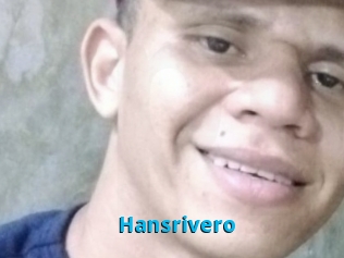 Hansrivero