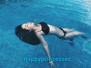 Happyprincesses
