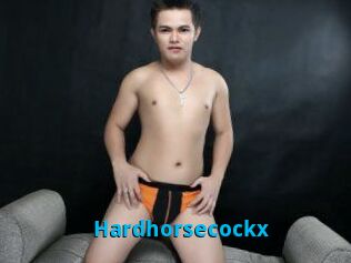 Hardhorsecockx