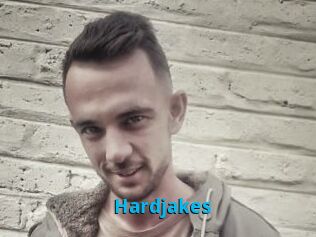 Hardjakes