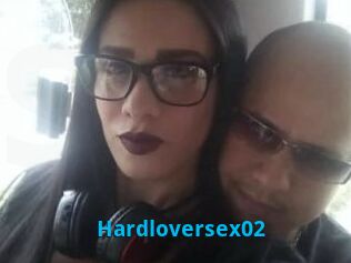 Hardloversex02