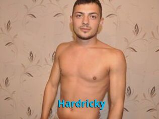 Hardricky