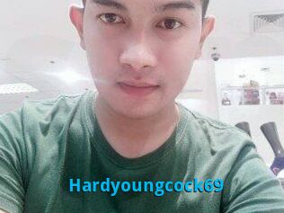 Hardyoungcock69