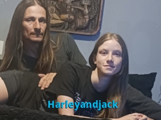 Harleyandjack