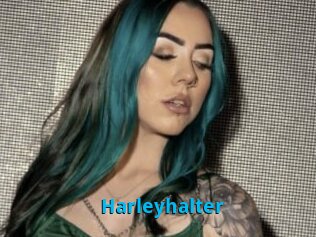 Harleyhalter