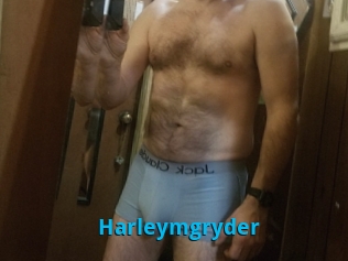 Harleymgryder
