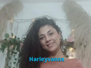 Harleyvannx
