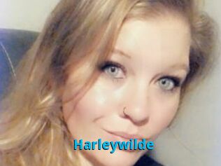 Harleywilde