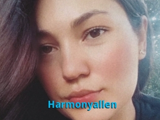 Harmonyallen