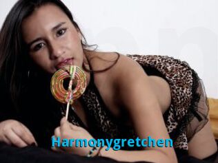 Harmonygretchen