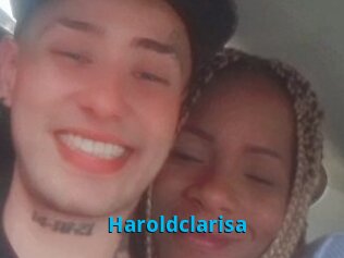 Haroldclarisa