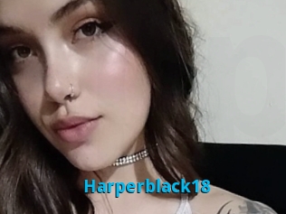 Harperblack18