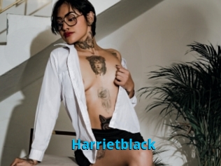 Harrietblack