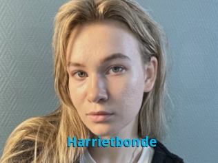 Harrietbonde