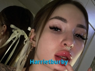Harrietburby