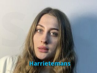 Harrietemans