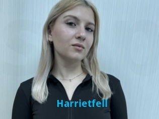 Harrietfell