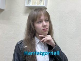 Harrietgornall