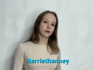 Harriethanney