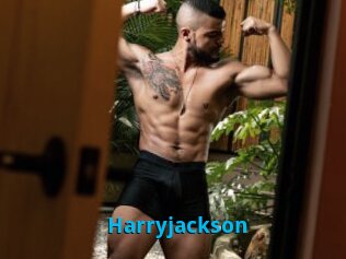 Harryjackson
