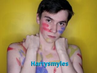 Harrysmyles