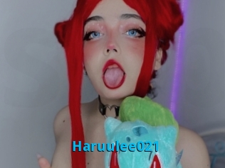 Haruulee021