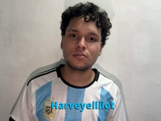 Harveyelliiot