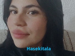 Hasekitala