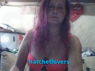 Hatchetlovers