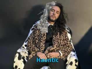 Hauntic