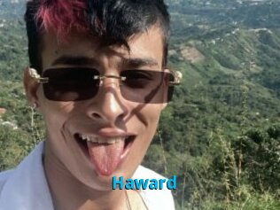 Haward