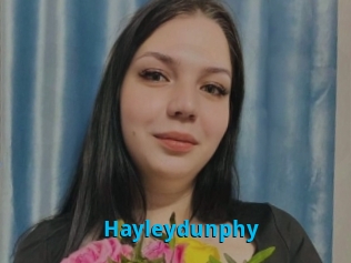 Hayleydunphy