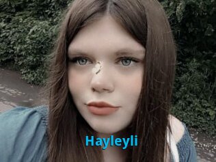 Hayleyli