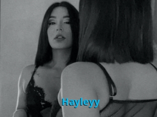 Hayleyy
