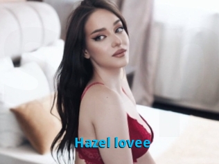Hazel_lovee