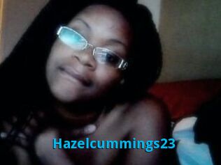 Hazelcummings23