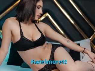 Hazelmorett