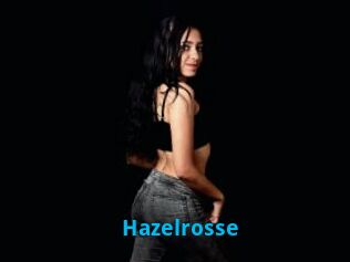 Hazelrosse