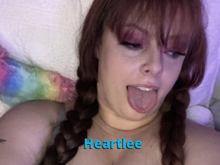 Heartlee