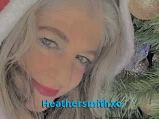 Heathersmithxo