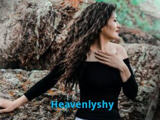 Heavenlyshy