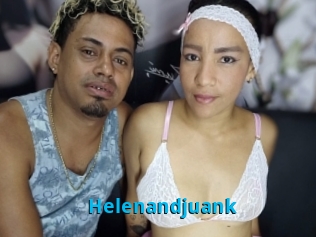 Helenandjuank