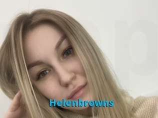 Helenbrowns