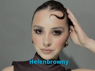 Helenbrowny