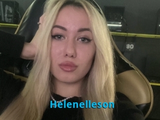 Helenelleson