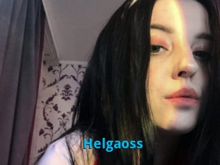 Helgaoss