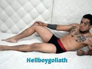 Hellboygoliath