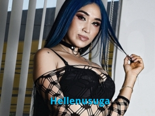Hellenusuga