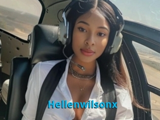 Hellenwilsonx